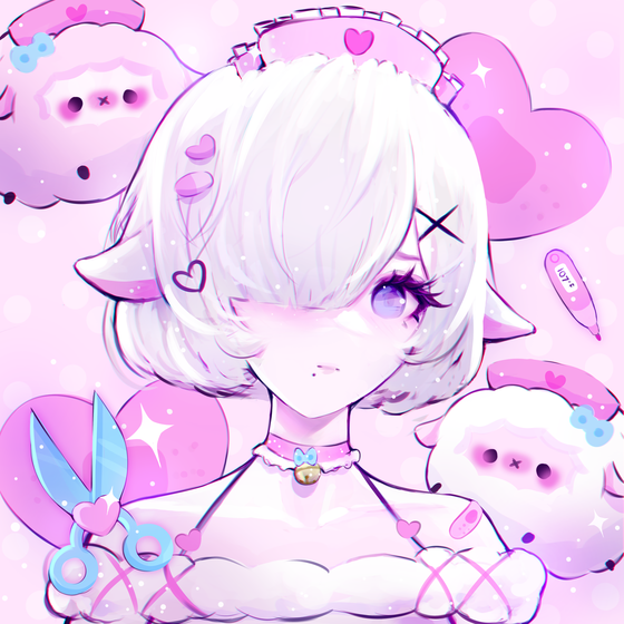 ♡VANILLA♡