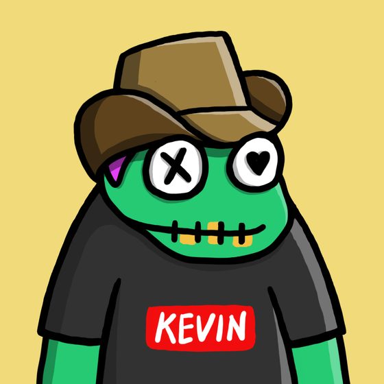 Kevin #438