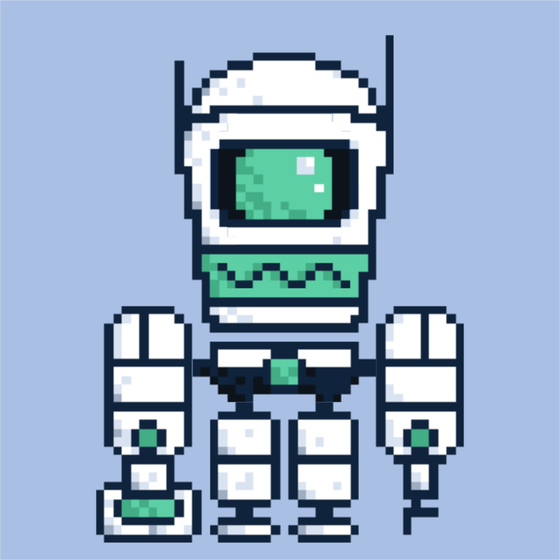 Odd Gigabyte Moonshot Bot