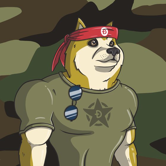 Doge Army #5957