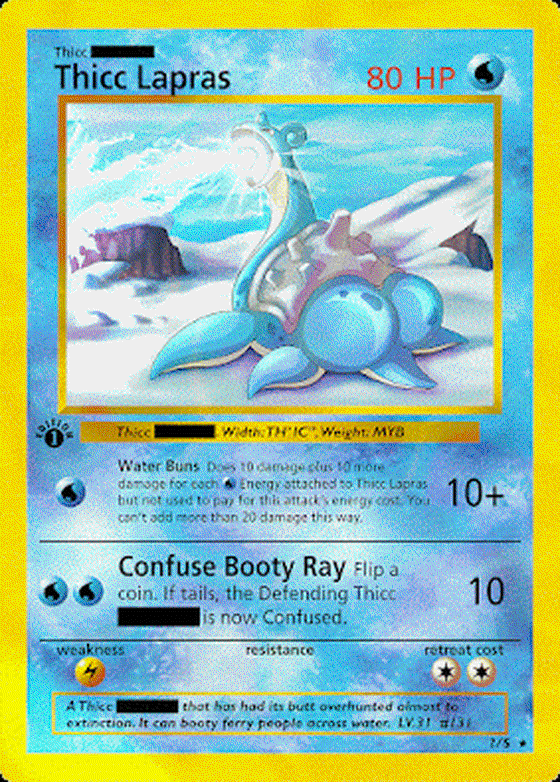 pokemon #36