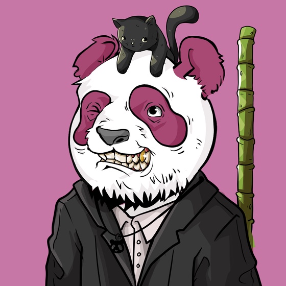 Panda #5413