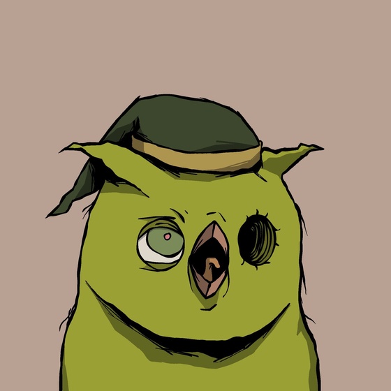 Dirt Birds #9536