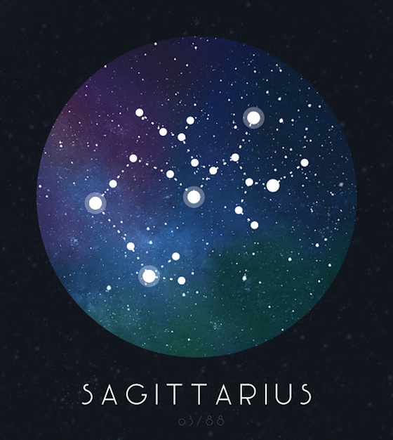 Sagittarius