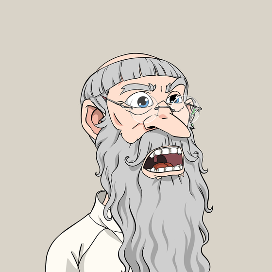 Wizard #4357