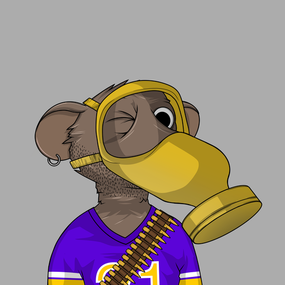 Fat Rat #6636