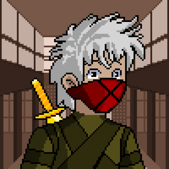 Kazoku Ninjas #509