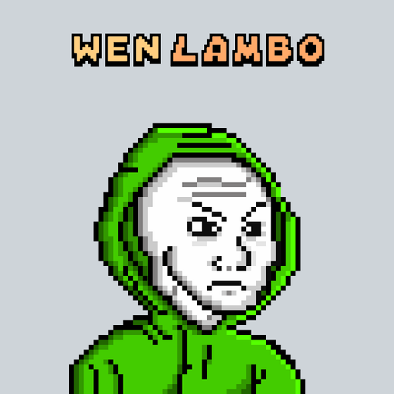 WADEGEN #6617