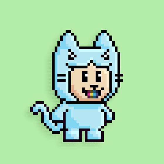 little cats  #6795