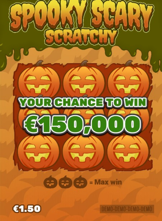 SCRATCH! #902