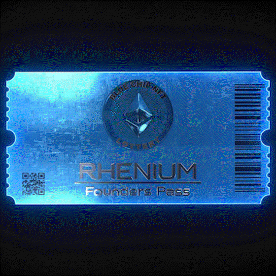 Rhenium Founders Pass