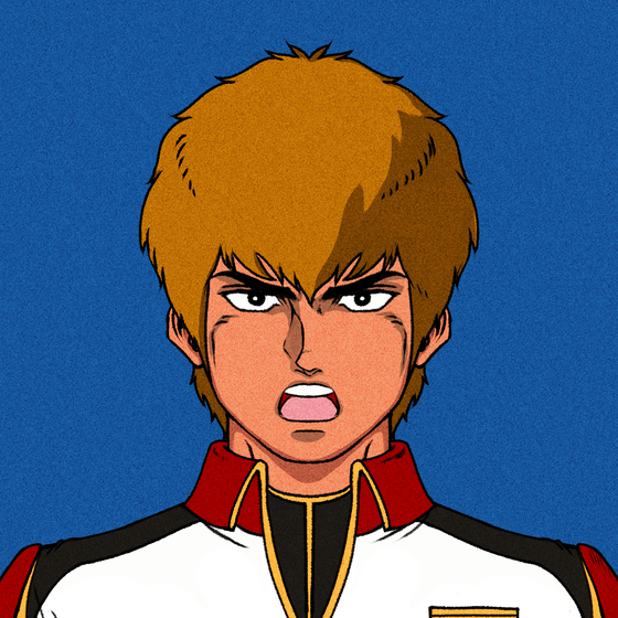 Imagine Senki Metazed #664