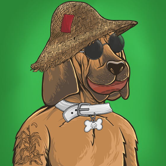 Hillbilly Dogs #60