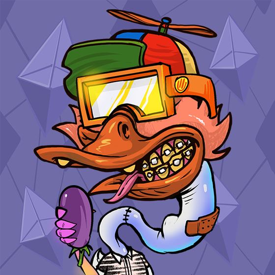 Uglyduck.wtf #2639