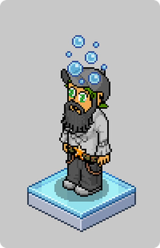 Habbo #6736