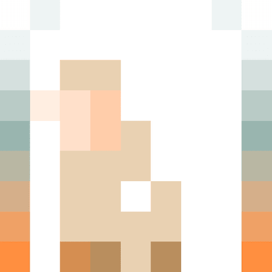 Misfit Pixels #425