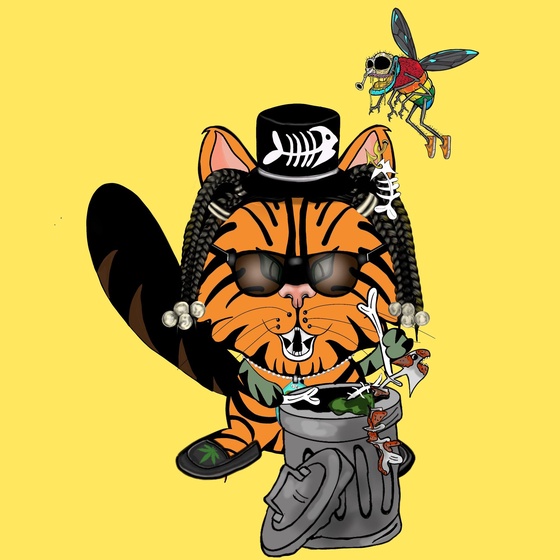 CatBoners #3380
