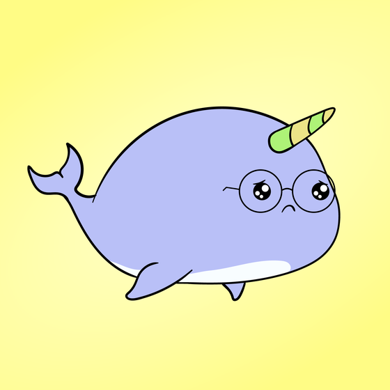 Chubbiwhal #4788