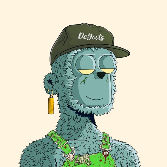 DeY00ts #361