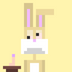 Degenerate Rabbits #212