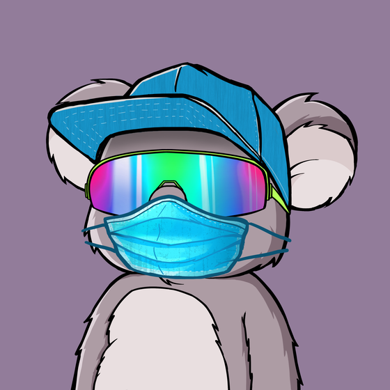 Koala Agent #9023