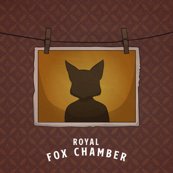 Royal Fox #0132