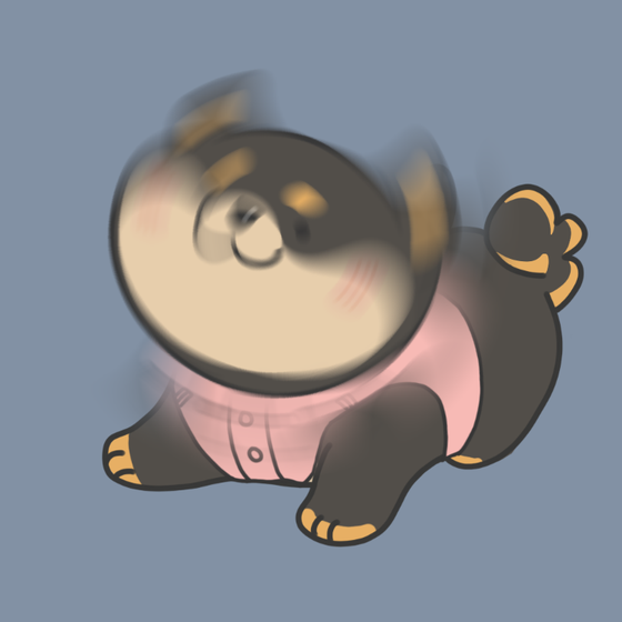 DogDrill#276