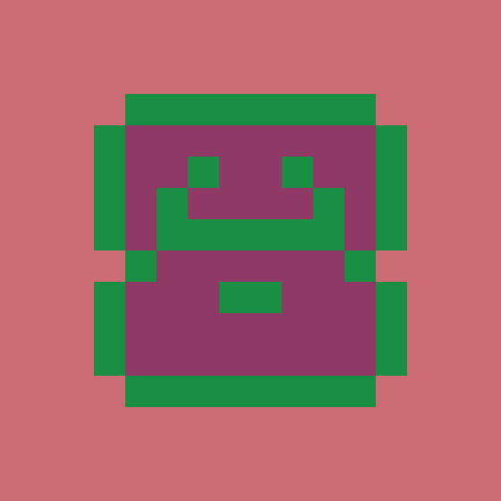 Pixelglyph #00632