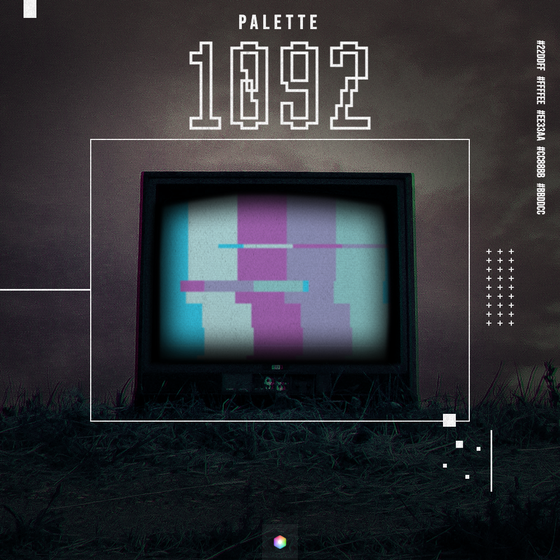 RetroViz #1092