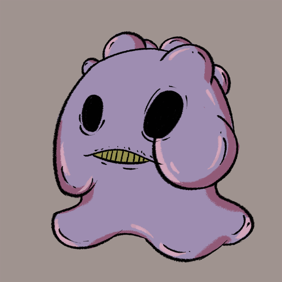 Slimes #3873