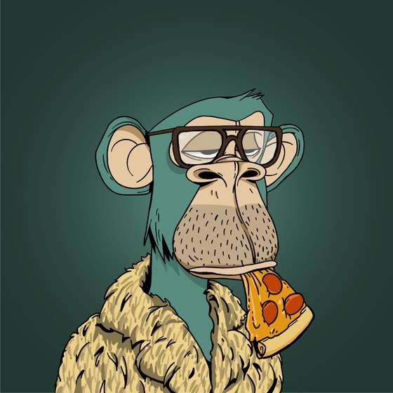 AES Ape #654