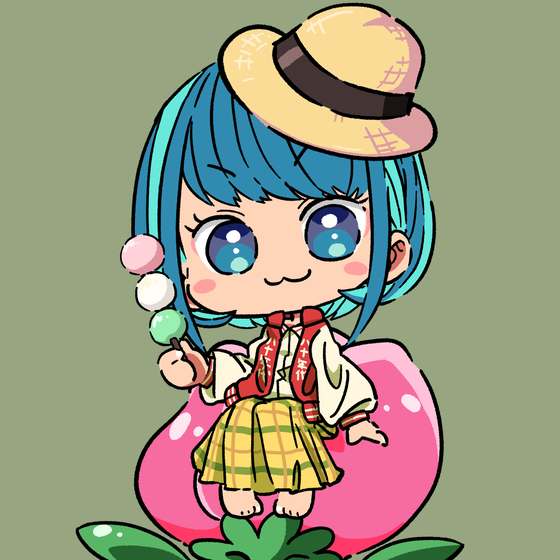 Chibi Lolita #6199