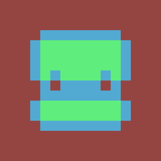 Pixelglyph #02667