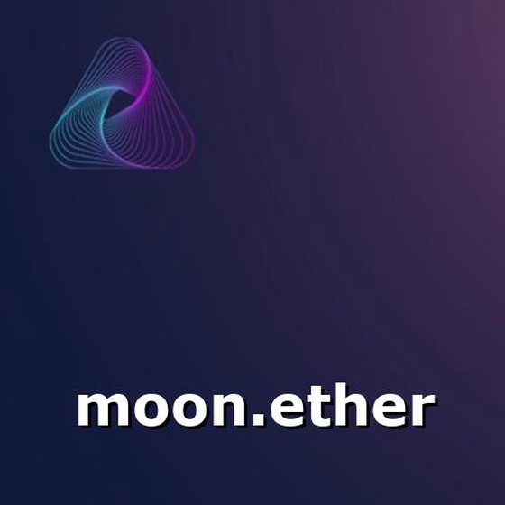 moon.ether