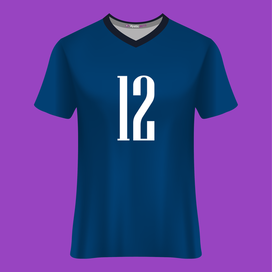 MysticBets Jersey #15