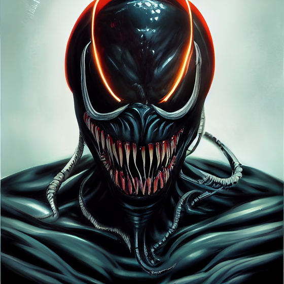 Cyber Venom