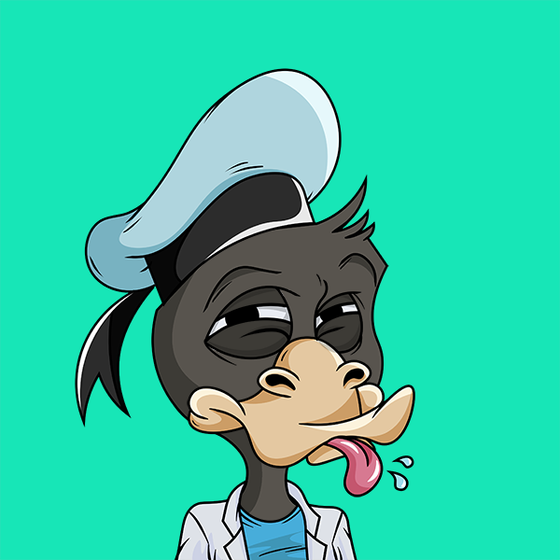 Duckling #4660