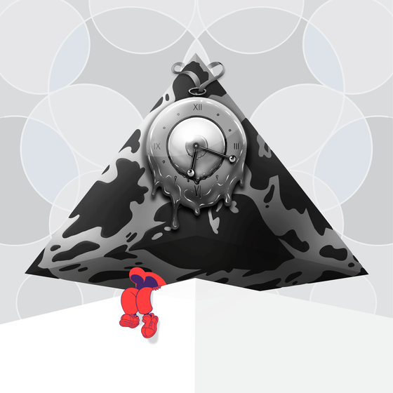 Illuminati #6817