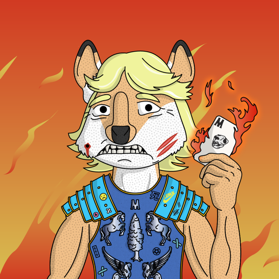 Mongrel #959