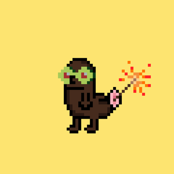 CryptoClitbutt #8428