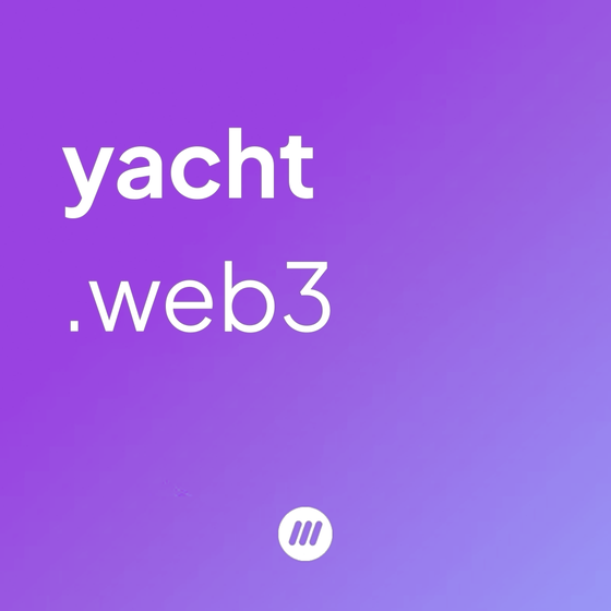 yacht.web3