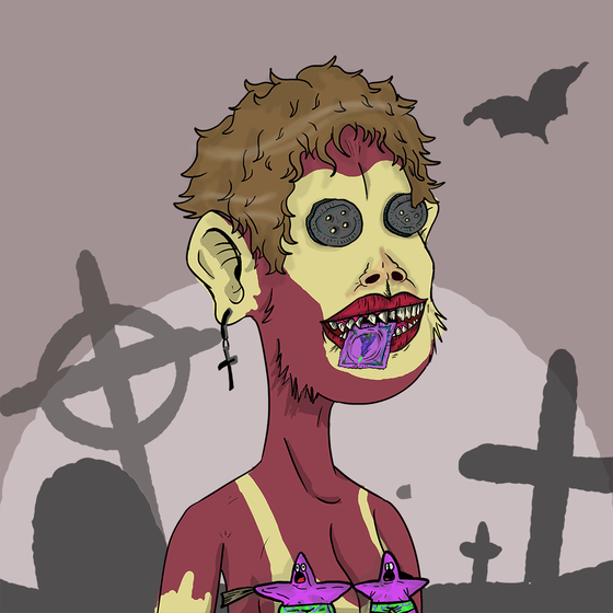 Our Founder Is Dead #5224