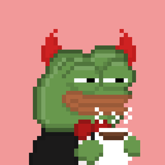 PEPE #3427