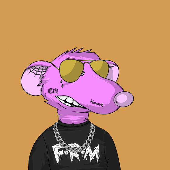 Fat Rat #2967