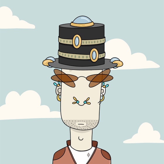 Walter Ego #1246