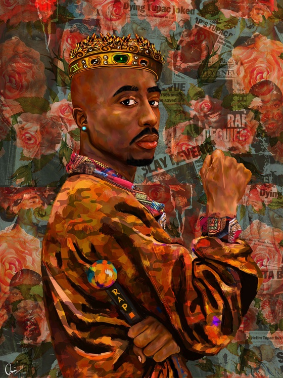 Makaveli Renaissance