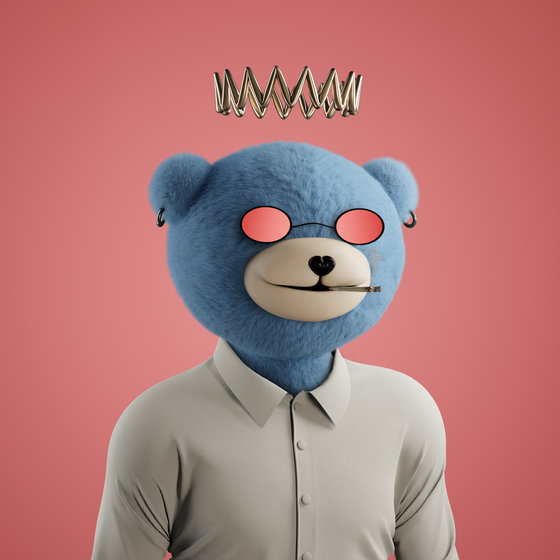 Teddies 1644