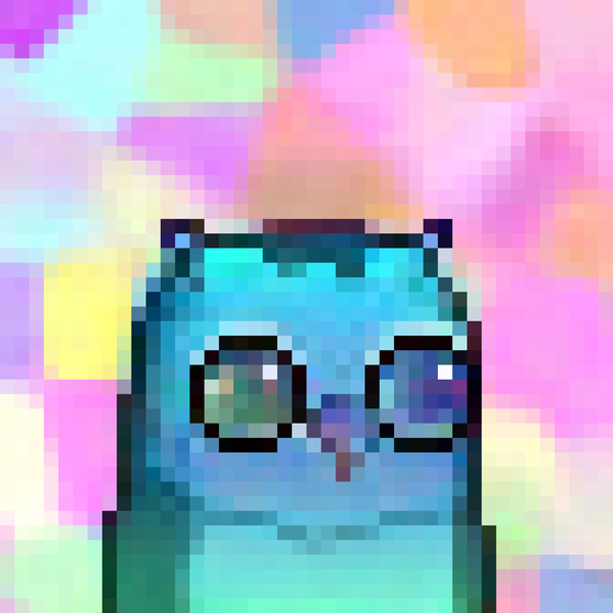 Birb #838 
