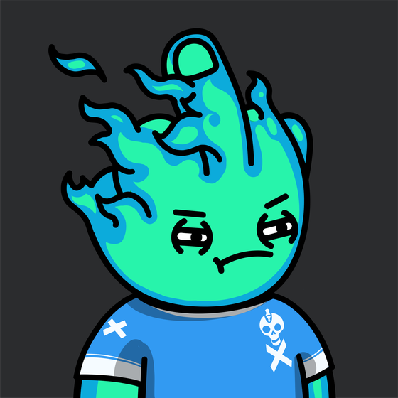 Fxckface Hero #2685