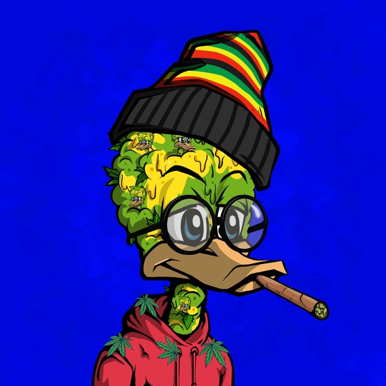 StonedDuck #2223